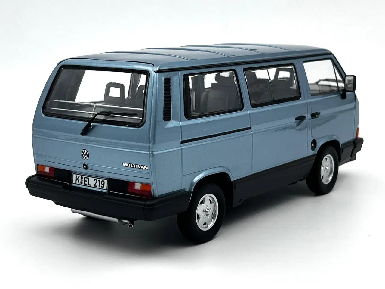 Billede 3 - 1990 VW T3 Multivan 1:18