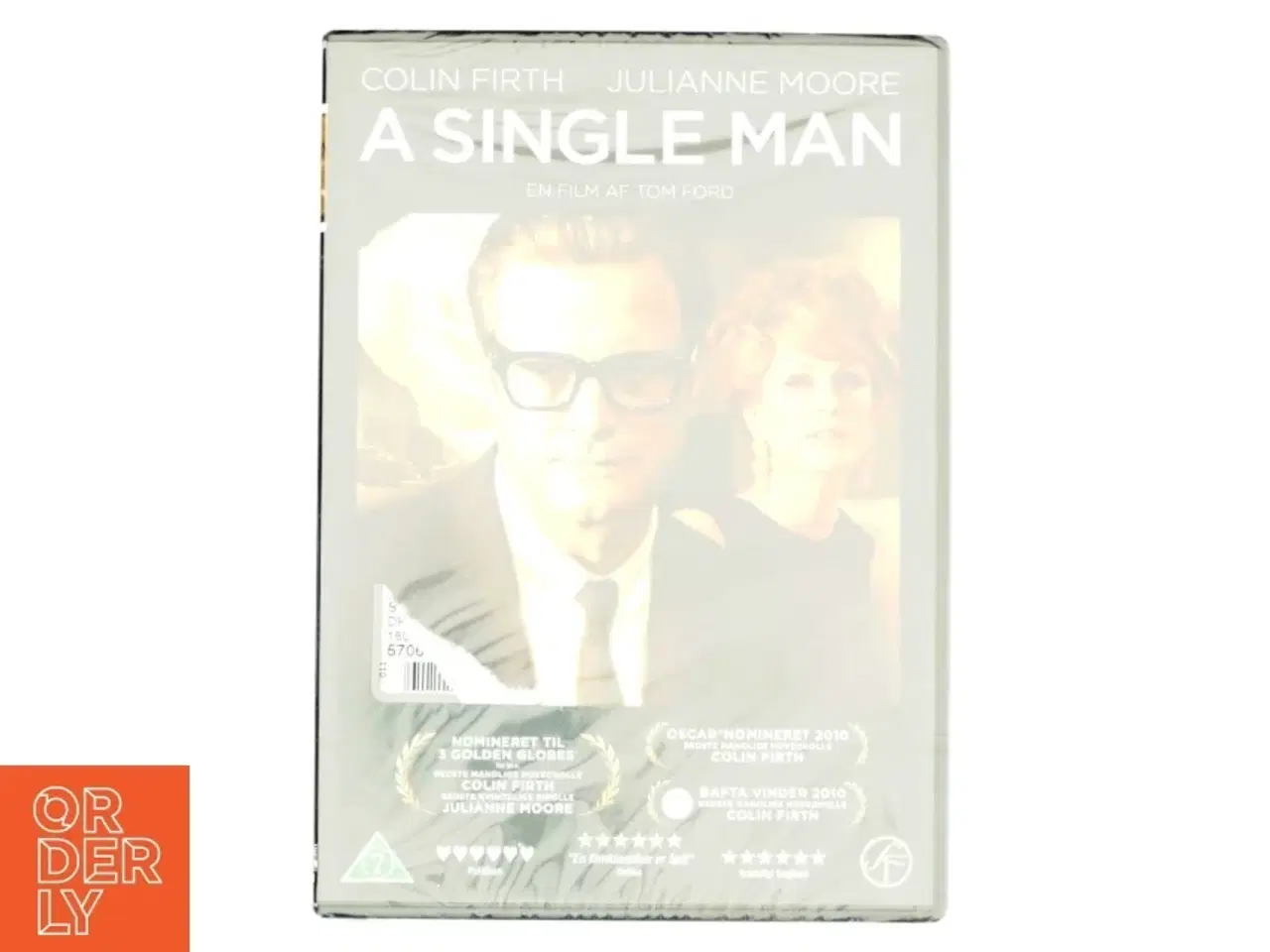 Billede 1 - A single man
