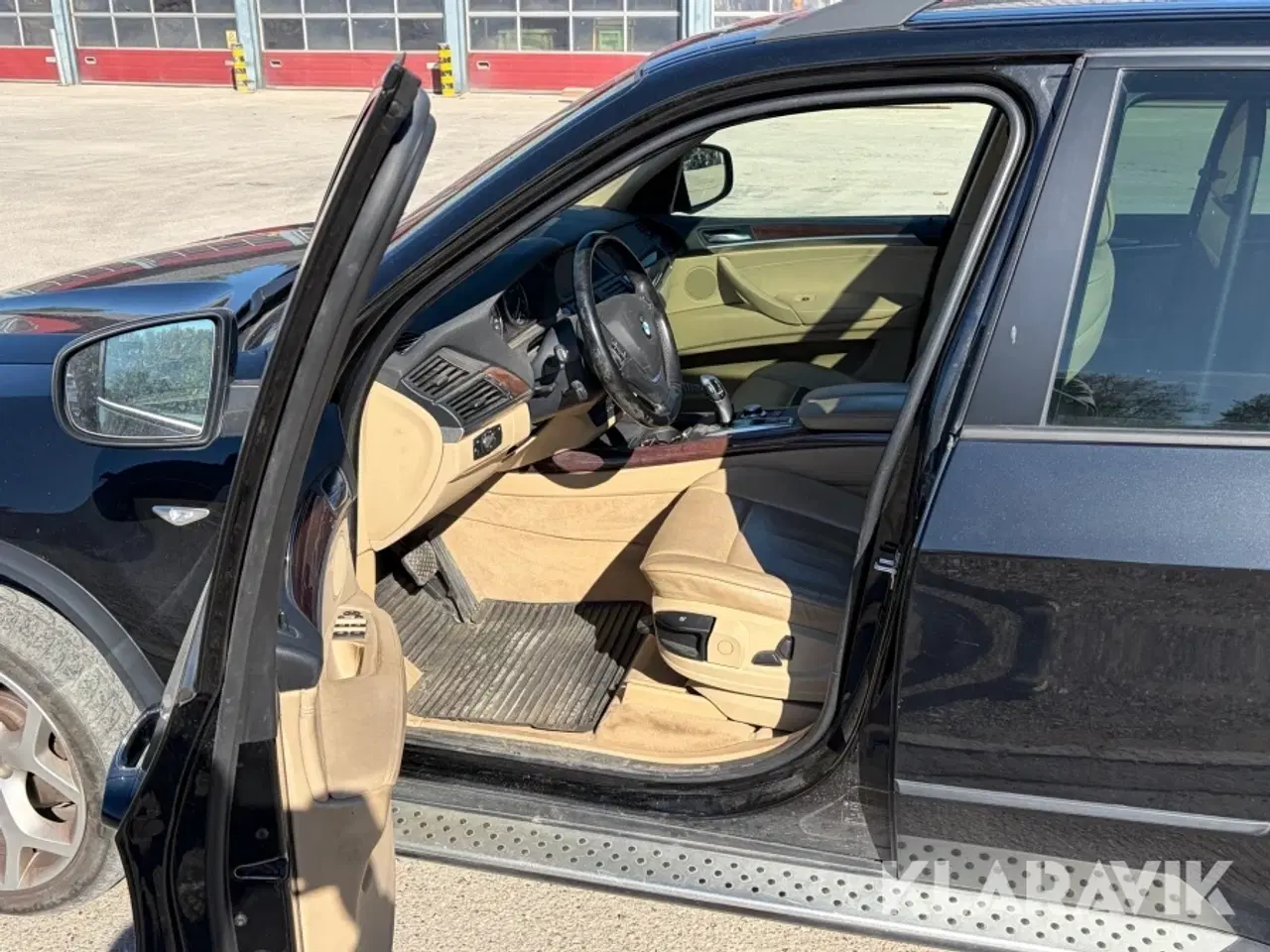 Billede 9 - Varebil BMW X5