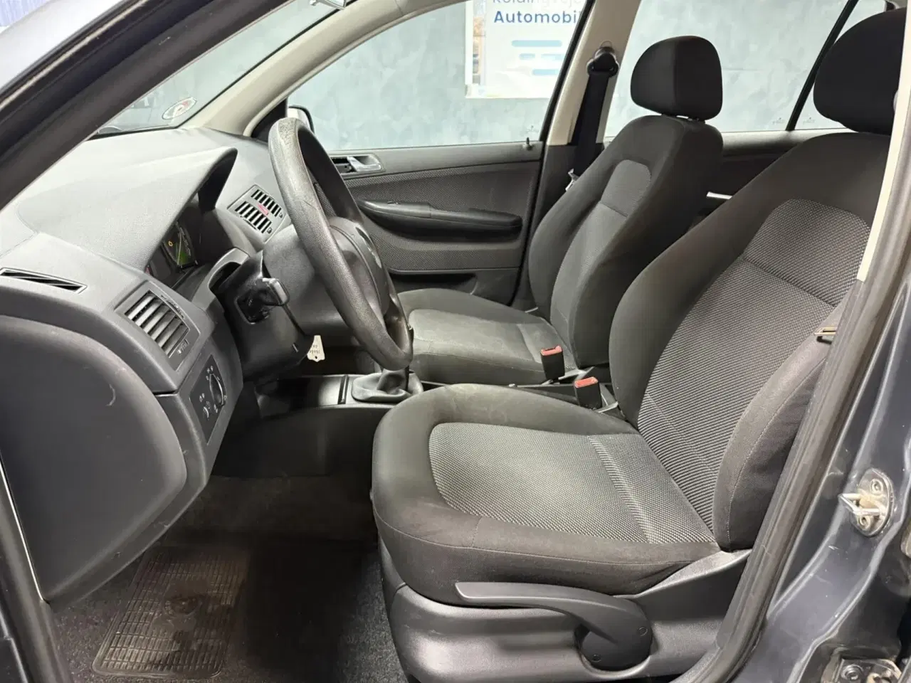 Billede 18 - Skoda Fabia Combi 1,4 16V Elegance 101HK Stc