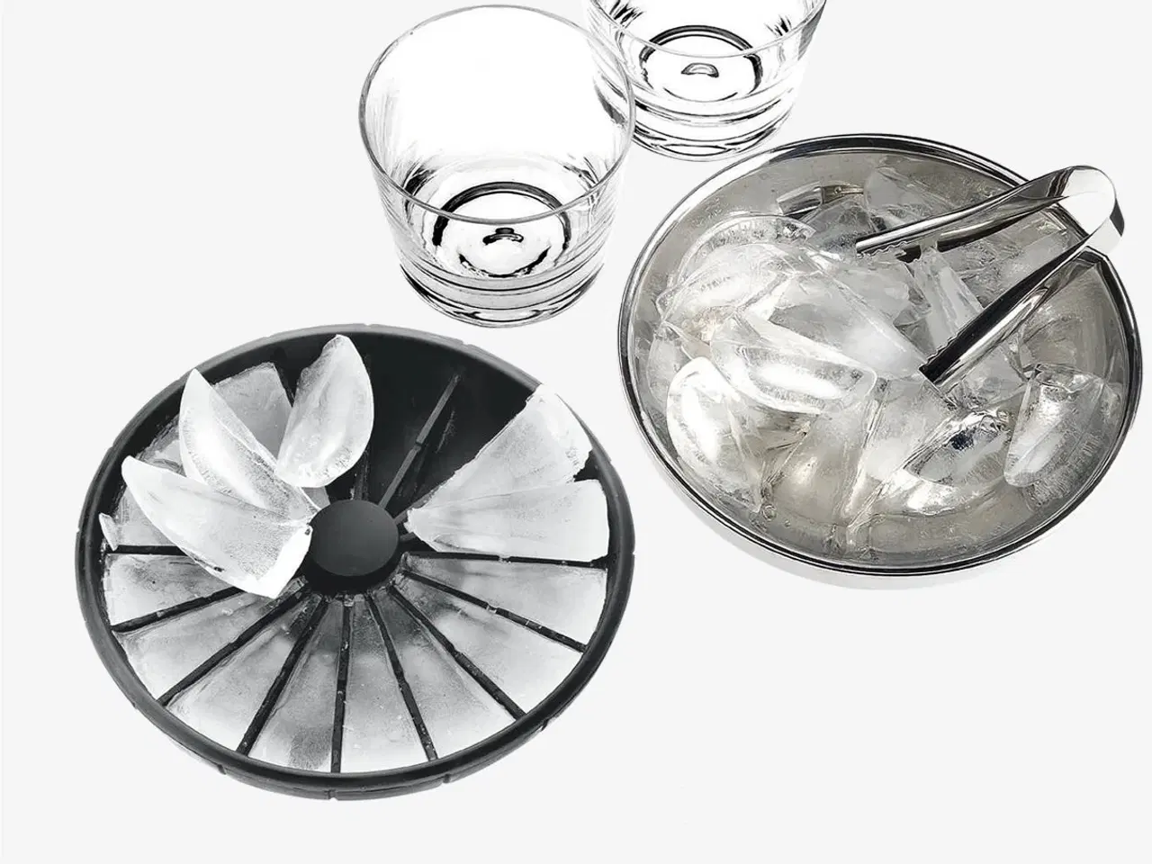 Billede 6 - Isterningkøler ... Isspand Eva Solo