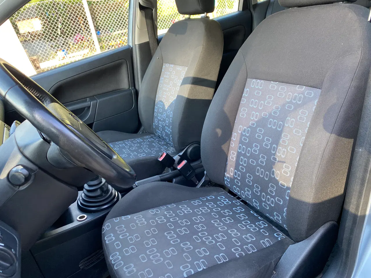 Billede 11 - Ford Fiesta 1.3 Ambiente