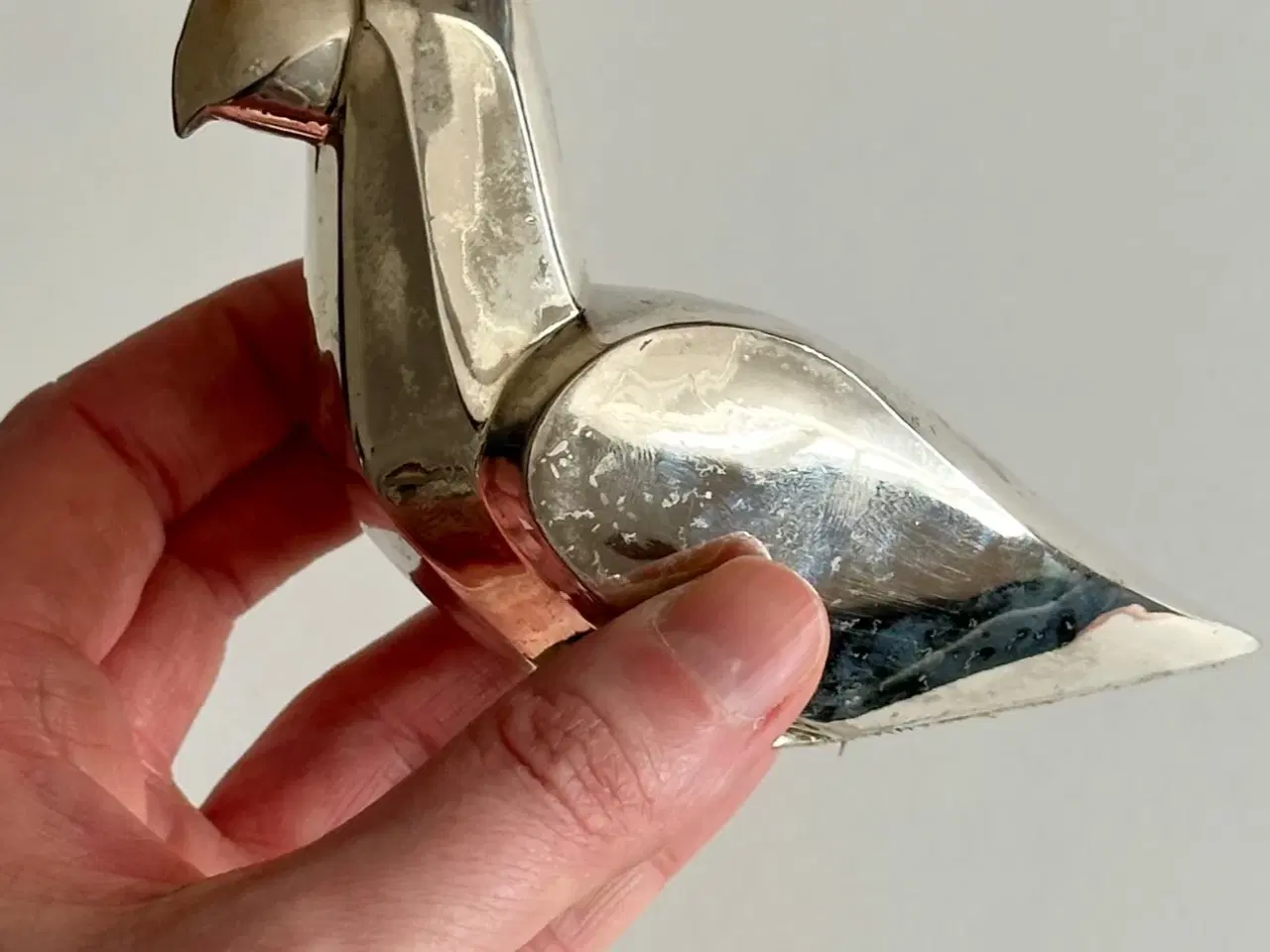 Billede 7 - Gense fuglefigur