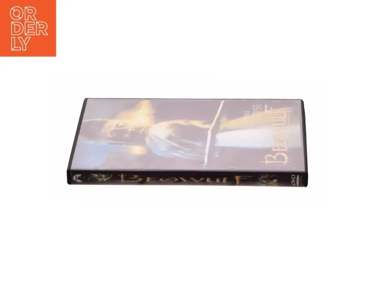 Billede 3 - Beowulf fra DVD