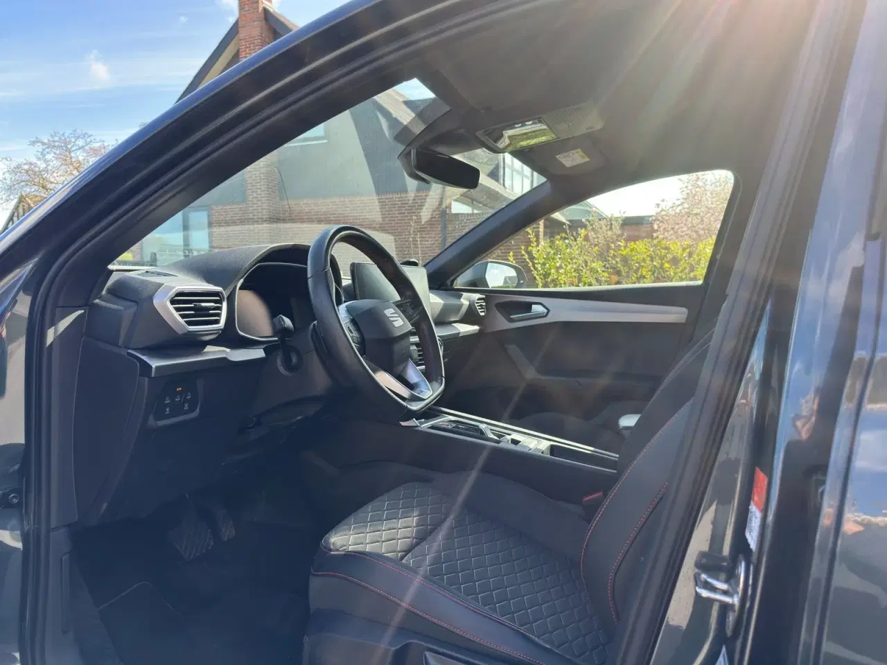 Billede 9 - Seat Leon 1,4 eHybrid FR Sportstourer DSG