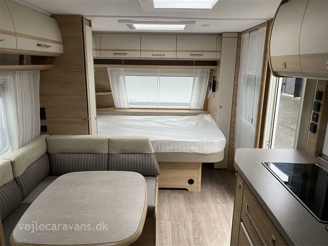 Billede 4 - 2023 - Fendt Bianco Activ 560 SKM