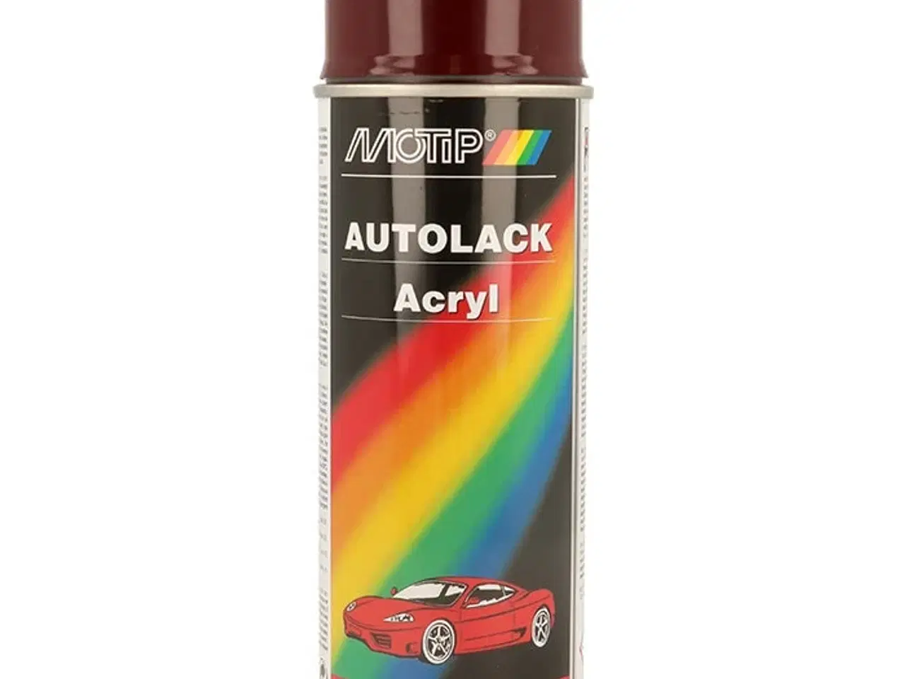 Billede 1 - Motip Autoacryl spray 41040 - 400ml