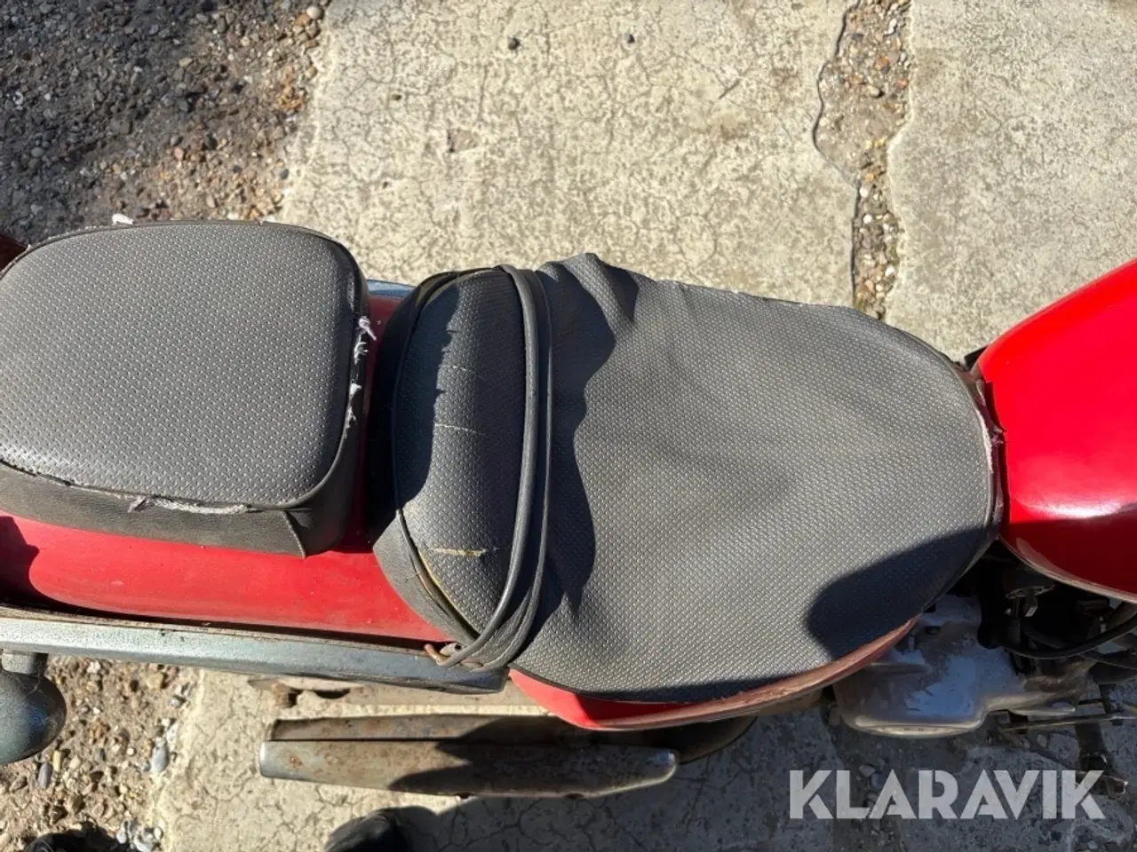 Billede 10 - Aprilla Classic custom
