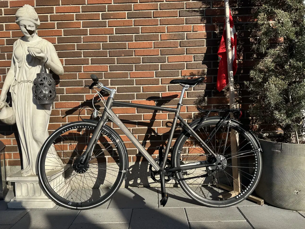 Billede 1 - Købt til 5499 kr 🤑 topmodellen