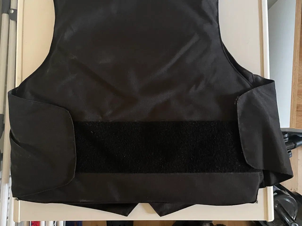 Billede 5 - Skudsikker vest ALDRIG BRUGT! 