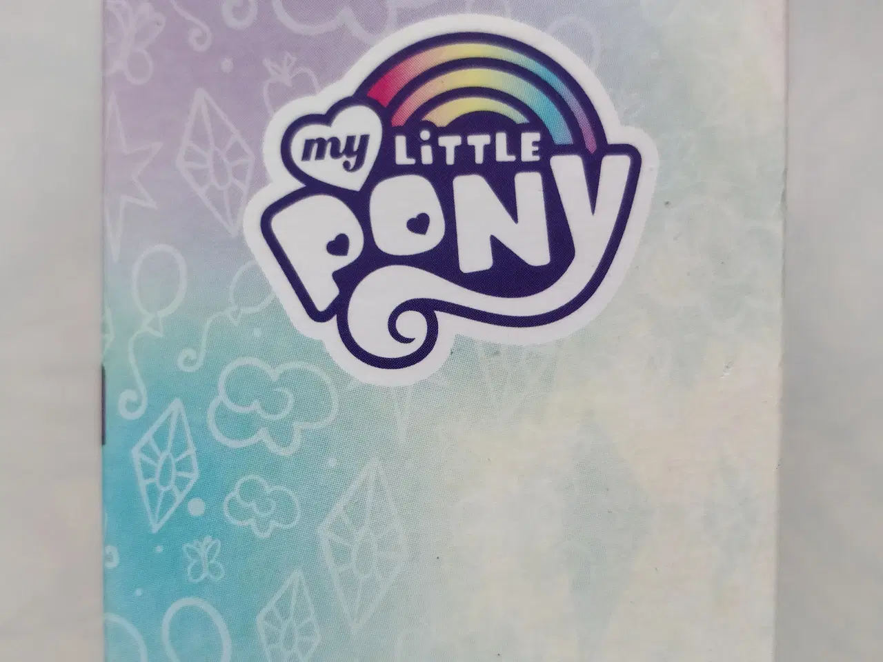 Billede 4 - My Little Pony McDonald's figur Twilight Sparkle