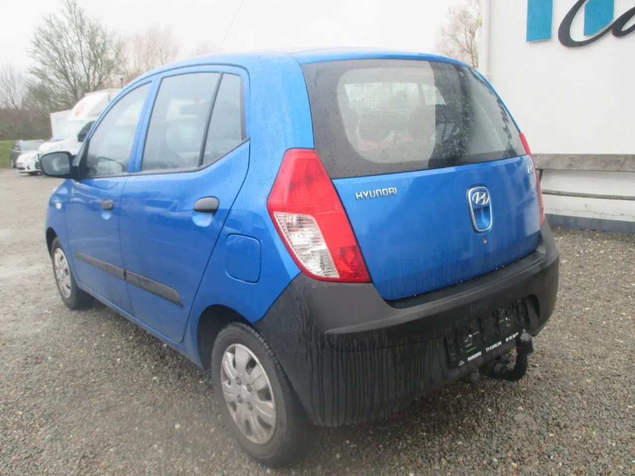 Billede 3 - Hyundai i10 1,1 Classic