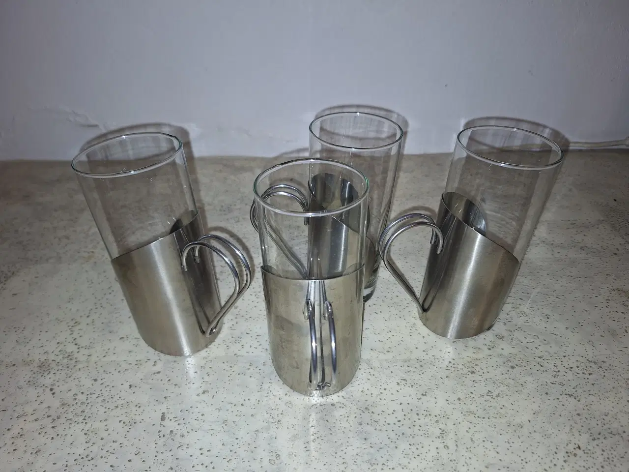 Billede 1 - Drikkeglas