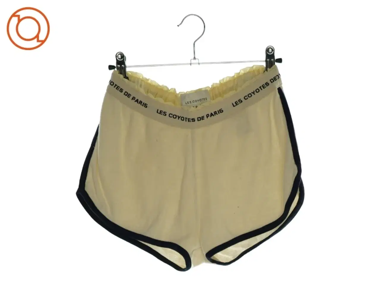 Billede 1 - Shorts fra Les Coyotes de Paris (str. 12 år)