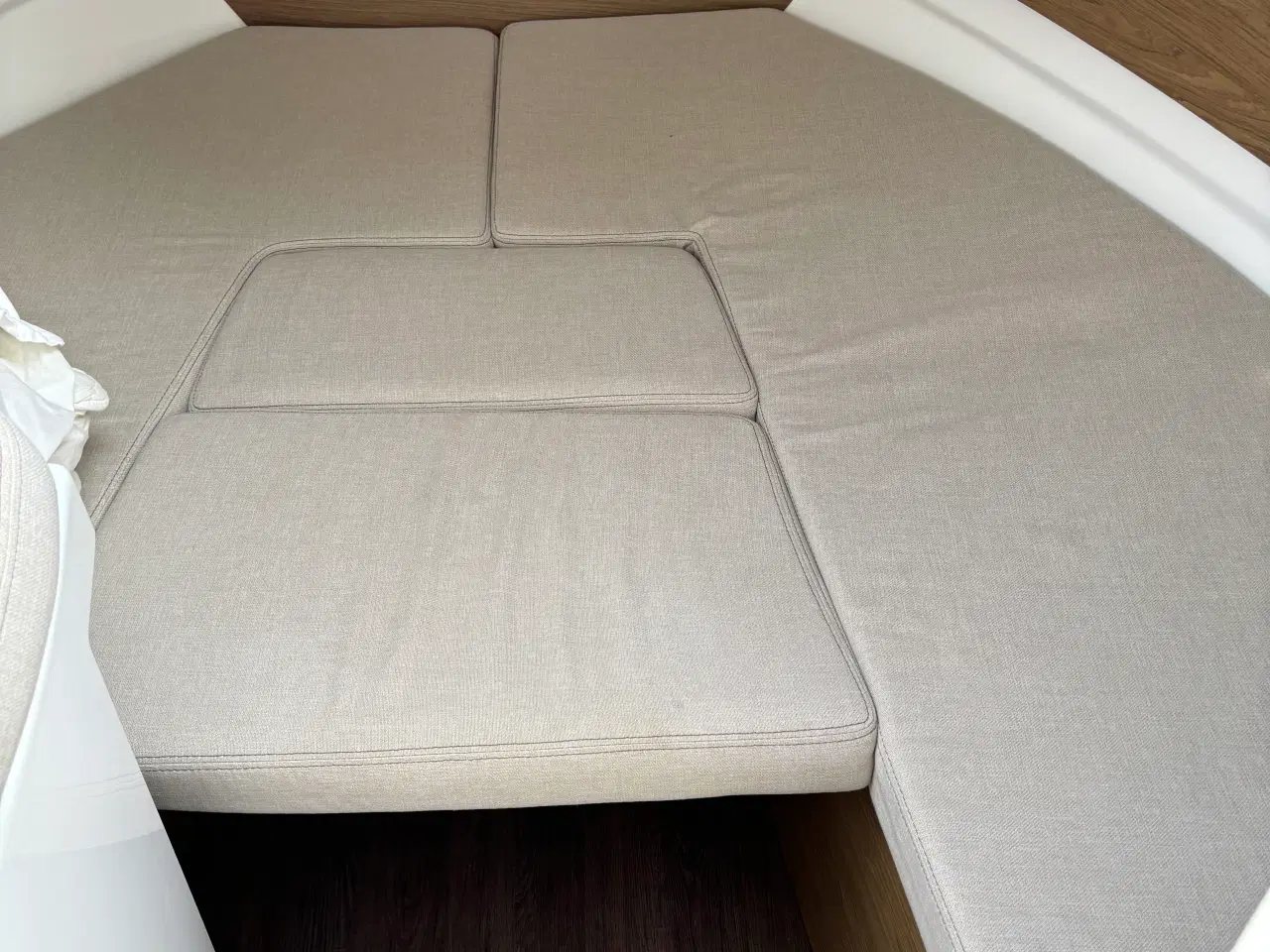 Billede 4 - Beneteau Antares 680