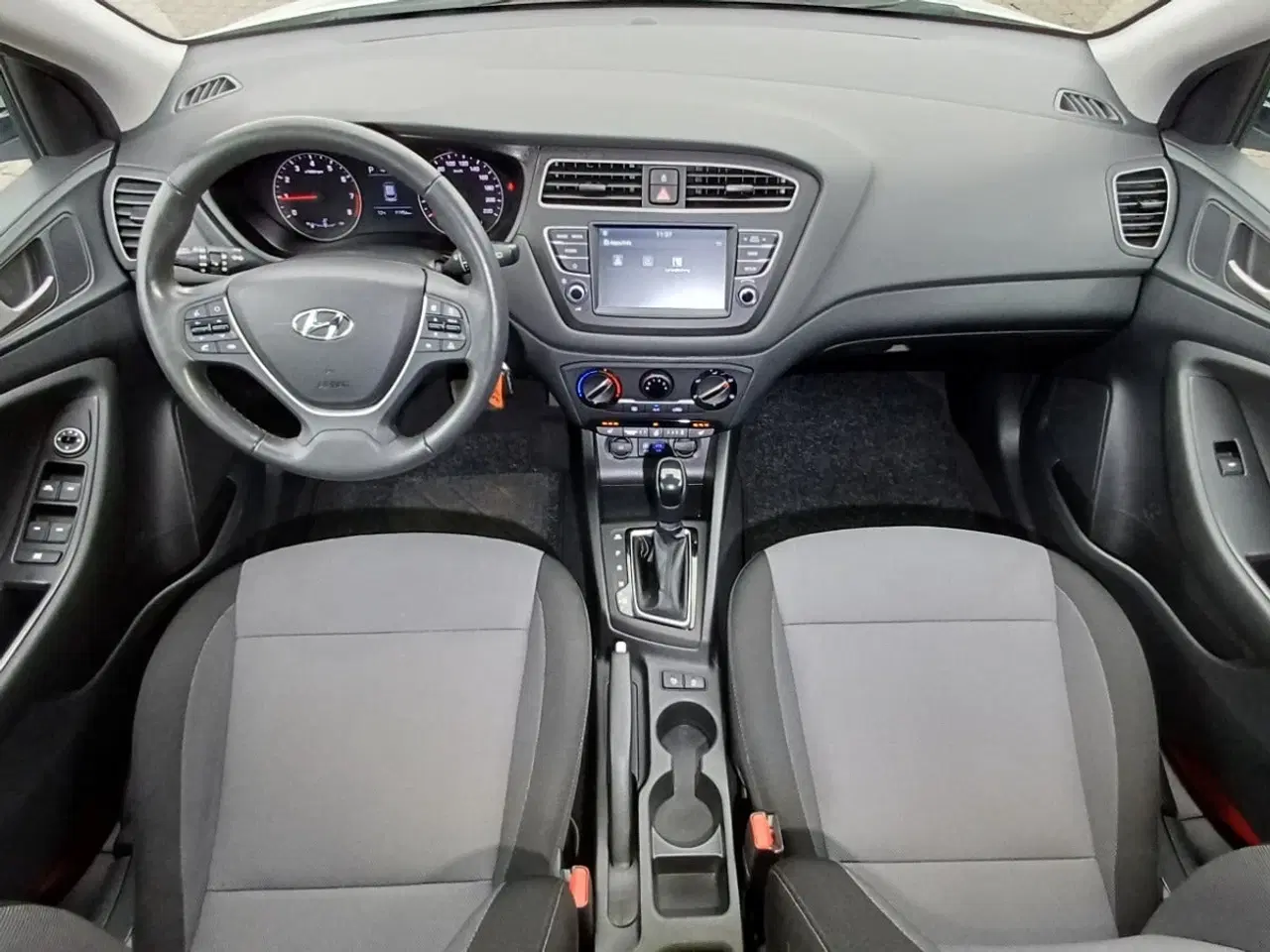 Billede 11 - Hyundai i20 1,0 T-GDi Advanced DCT