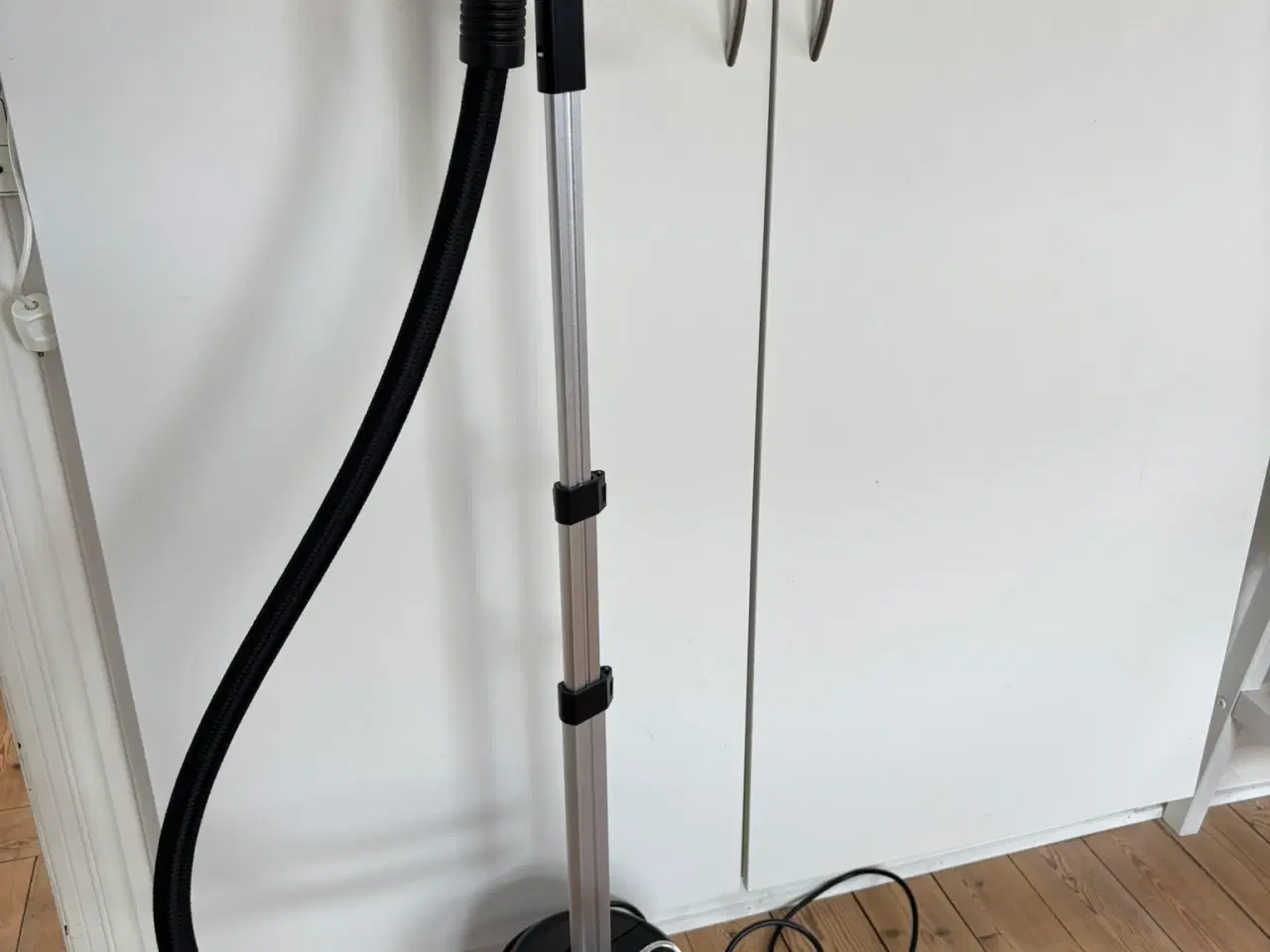 Billede 2 - Nordic Sense dampsteamer / tøjsteamer