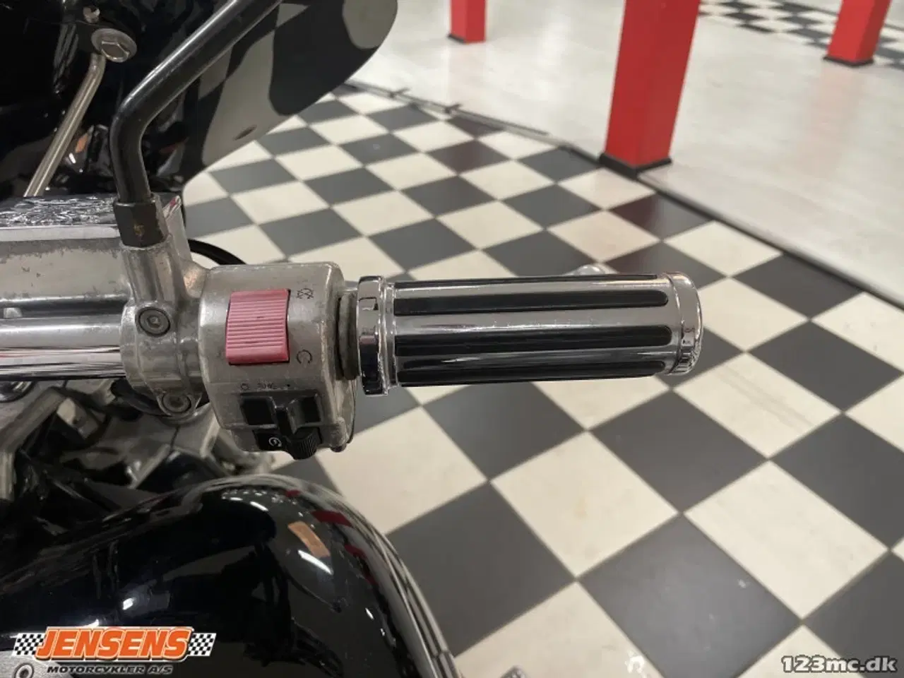 Billede 8 - Suzuki VZ 800 Marauder