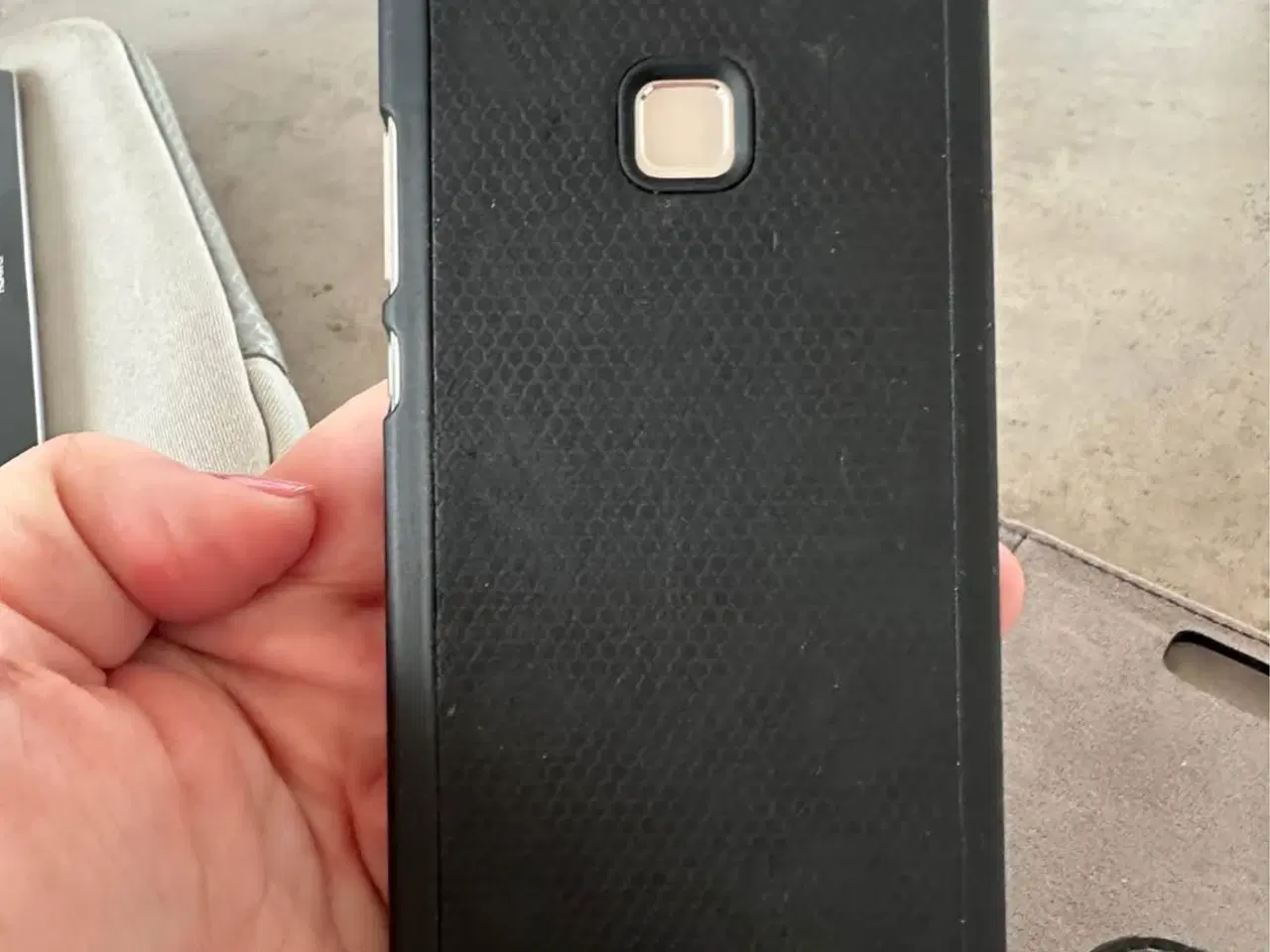 Billede 5 - Huawei p9 