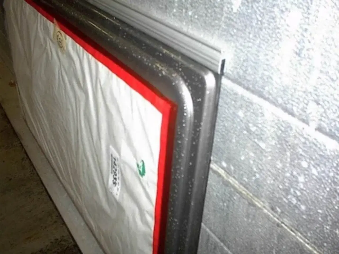 Billede 2 -   Rude Opluklig Ny