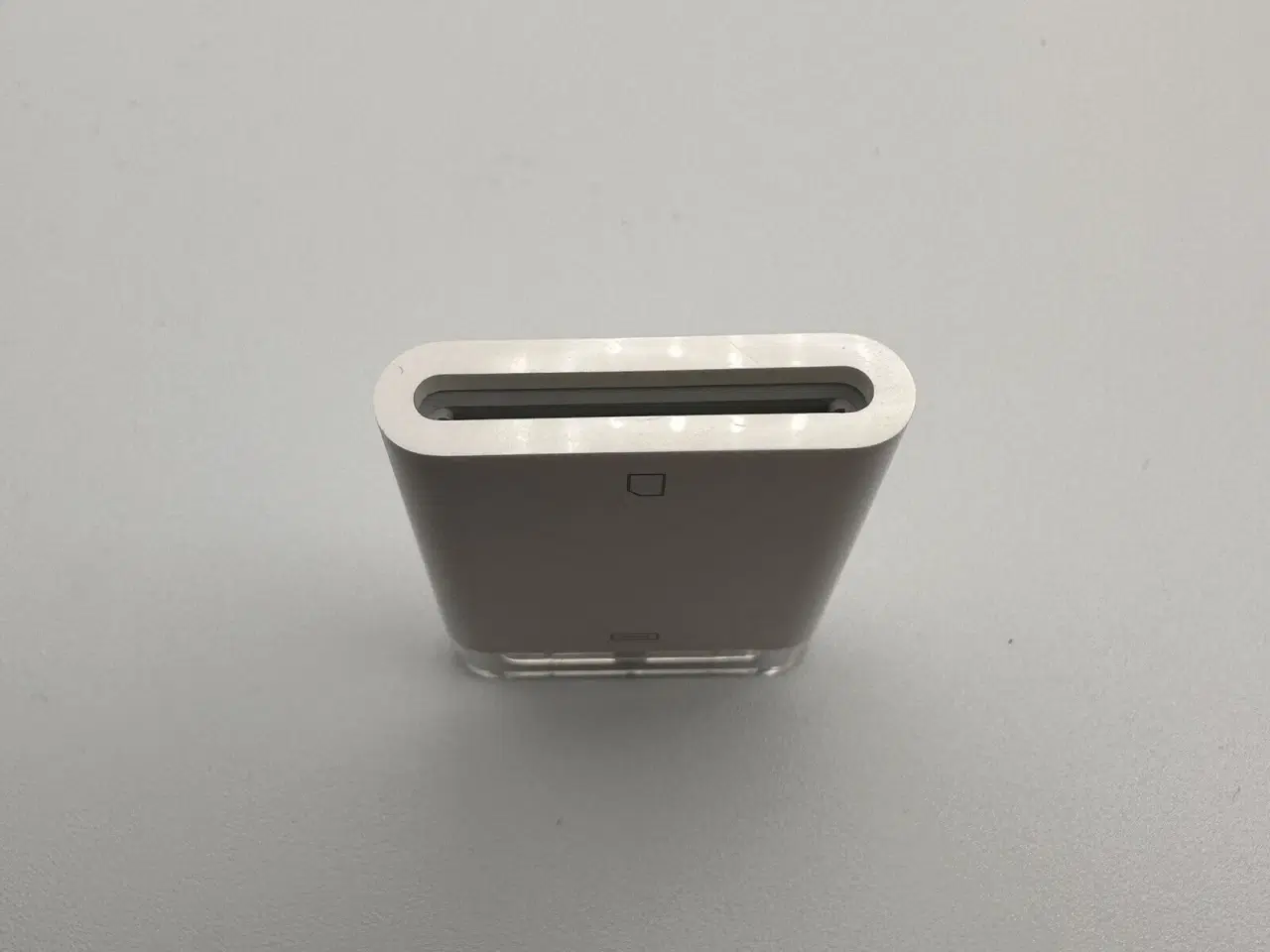 Billede 3 - Apple 30-Pin stik til SD-kortkameralæser ( A1362 )
