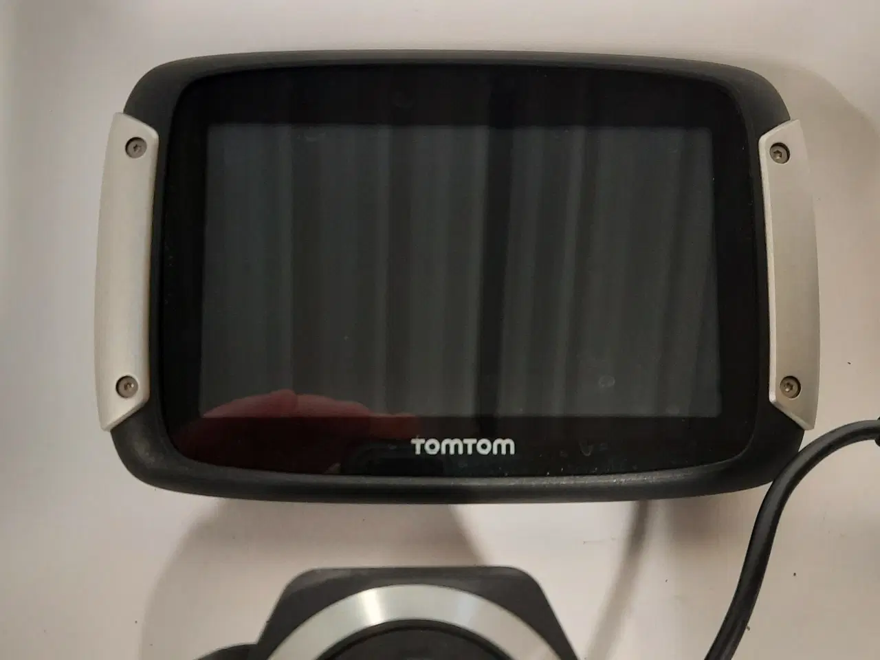 Billede 2 - TomTom Rider 40