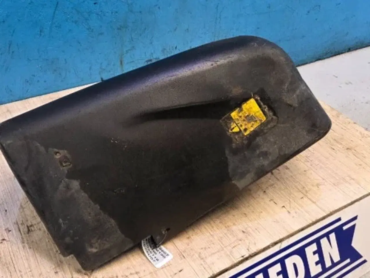 Billede 6 - New Holland TM190 Skærm 82026118