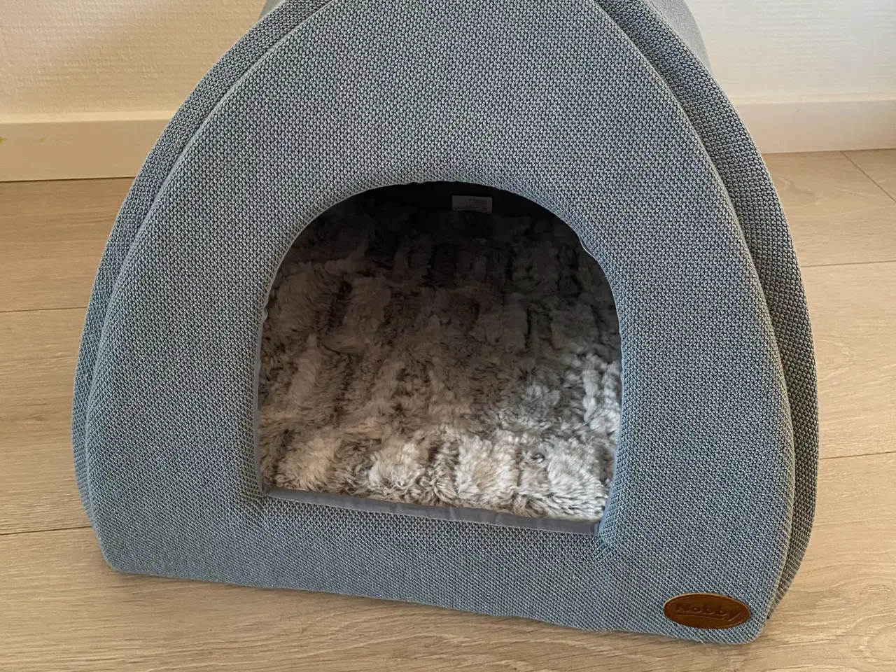 Billede 1 - Kattehule Nobby 