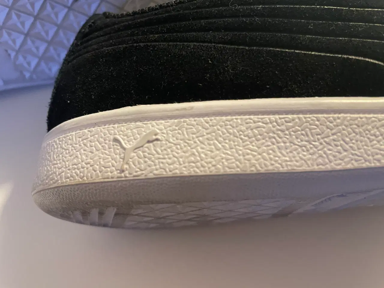 Billede 7 - PUMA Vikky  dame sneakers