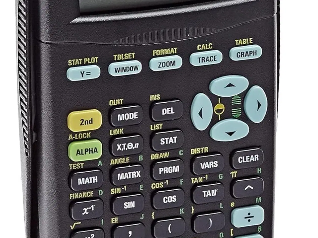 Billede 5 - TI- 82 stats grafregner