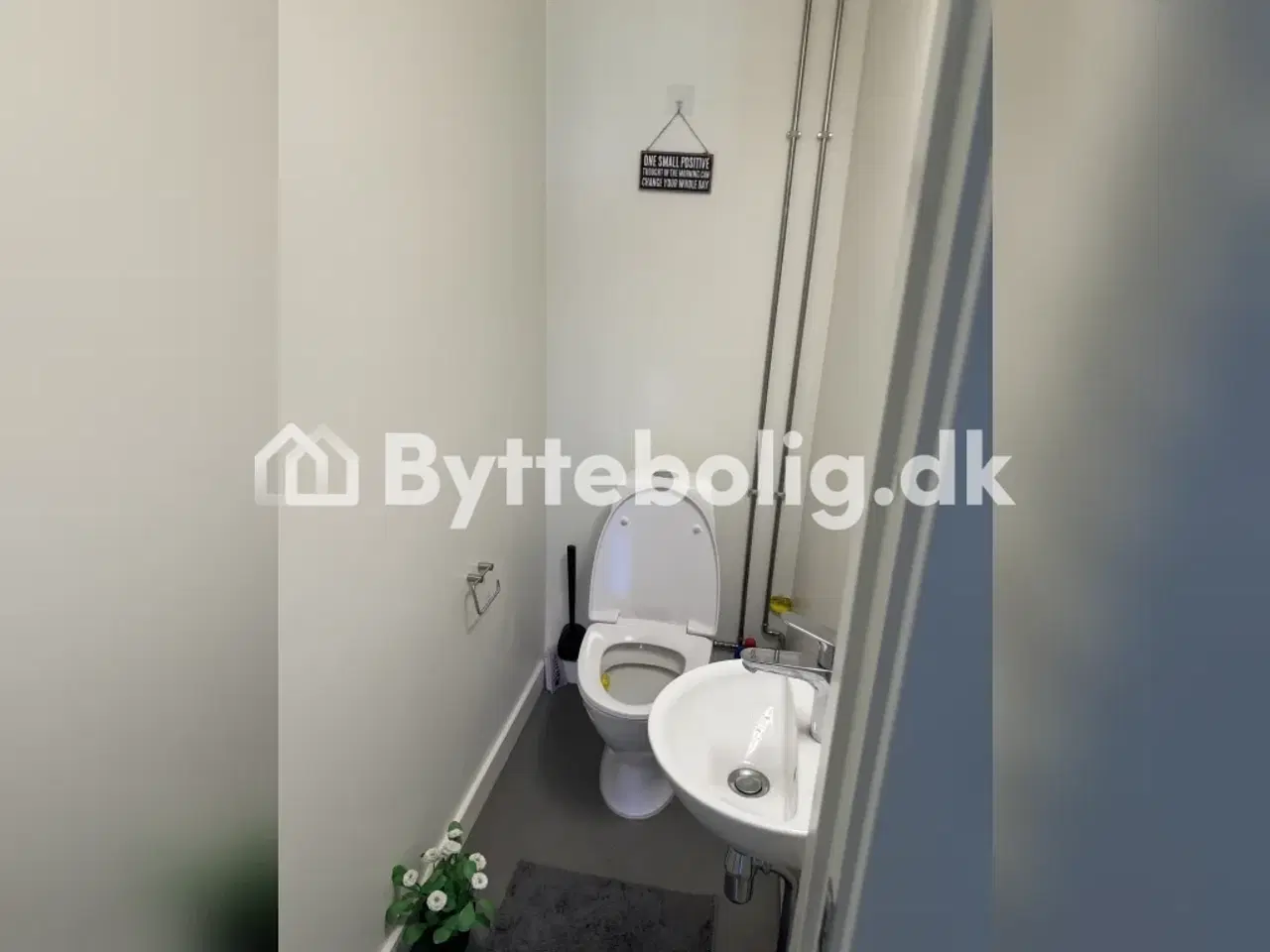 Billede 5 - Lækker nyrenoveret lejlighed tæt på strand og Metro