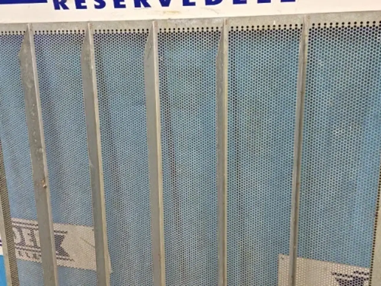 Billede 16 - Dronningborg D4500 Undersold Ø5  28470039  (1)