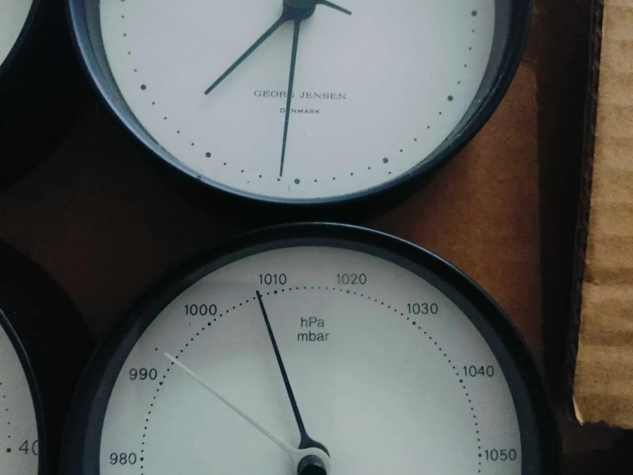 Billede 2 - Georg Jensen ure