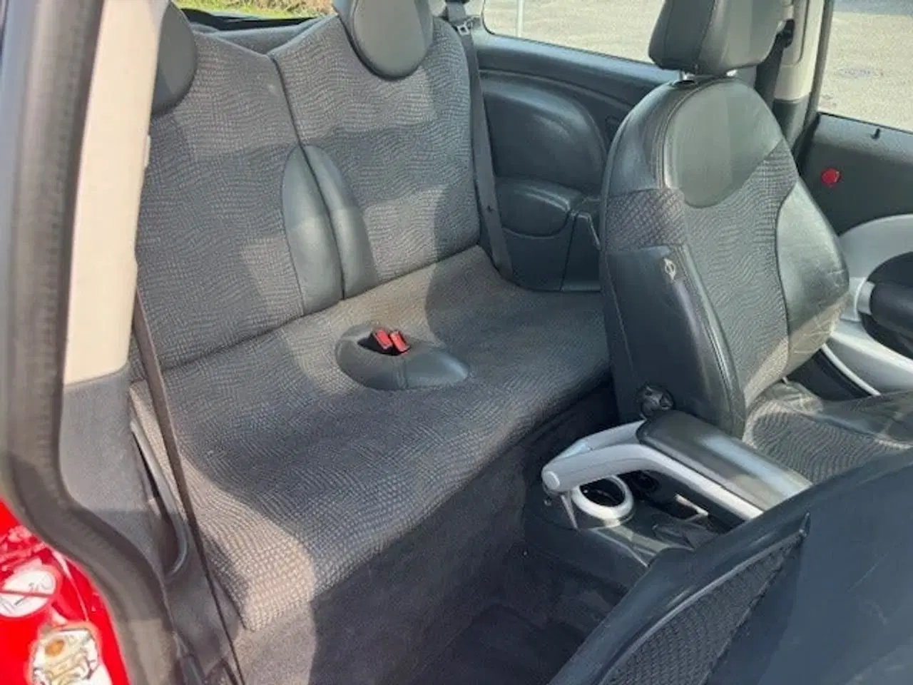 Billede 9 - MINI Cooper 1,6 