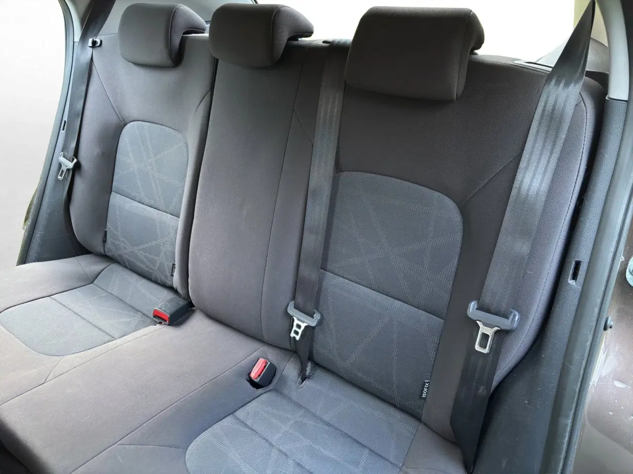 Billede 15 - Kia Rio 1,2 CVVT Motion