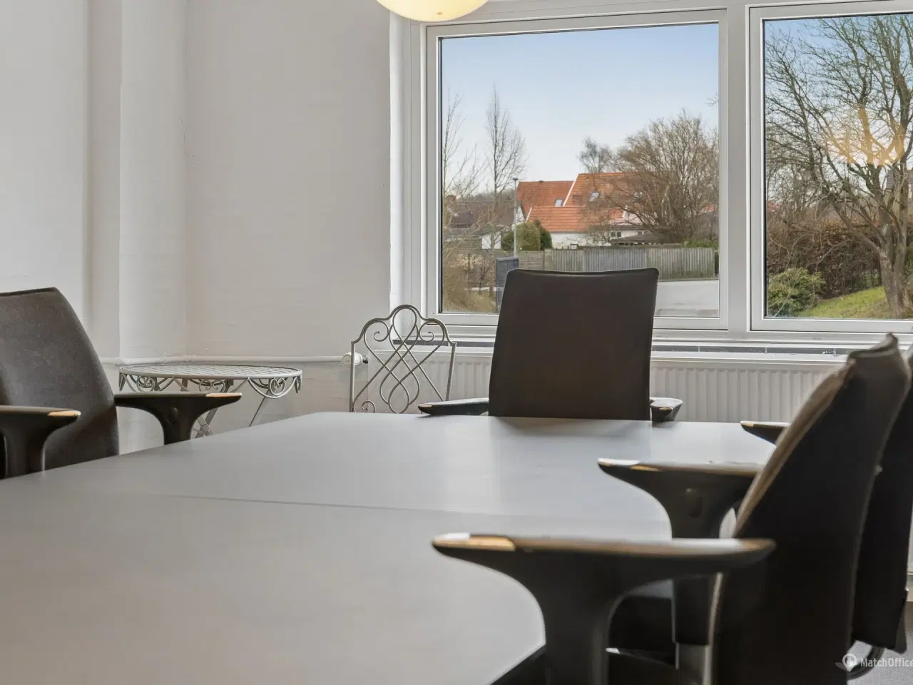 Billede 11 - Kontor med mulighed for leje af lager og befæstede arealer