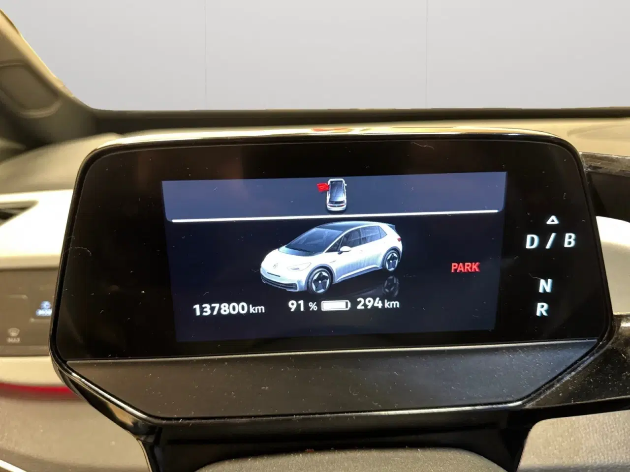 Billede 7 - VW ID.3 77 Pro S
