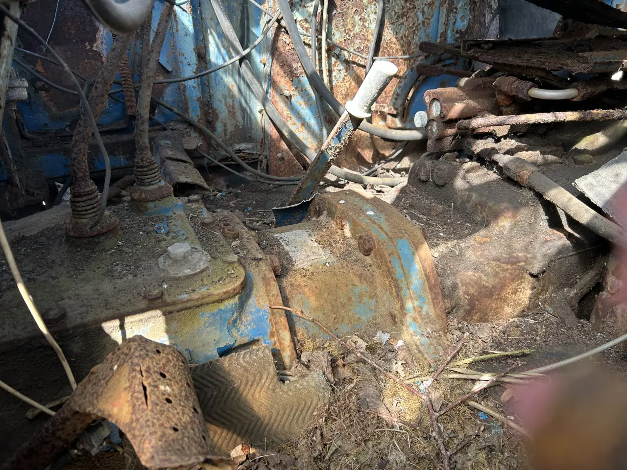 Billede 5 - County 1164 2stk