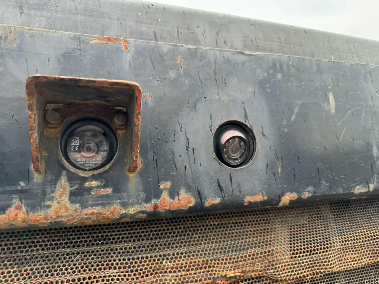 Billede 15 - CAT 236 D