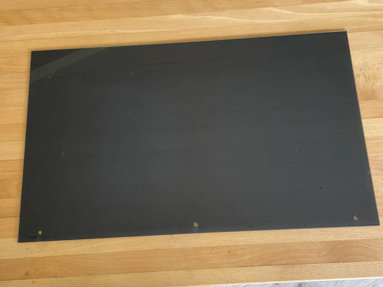 Billede 1 - Glasplade til IKEA MALM 60 cm