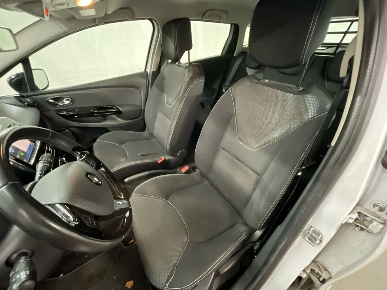 Billede 11 - RENO CLIO 1...90.HK