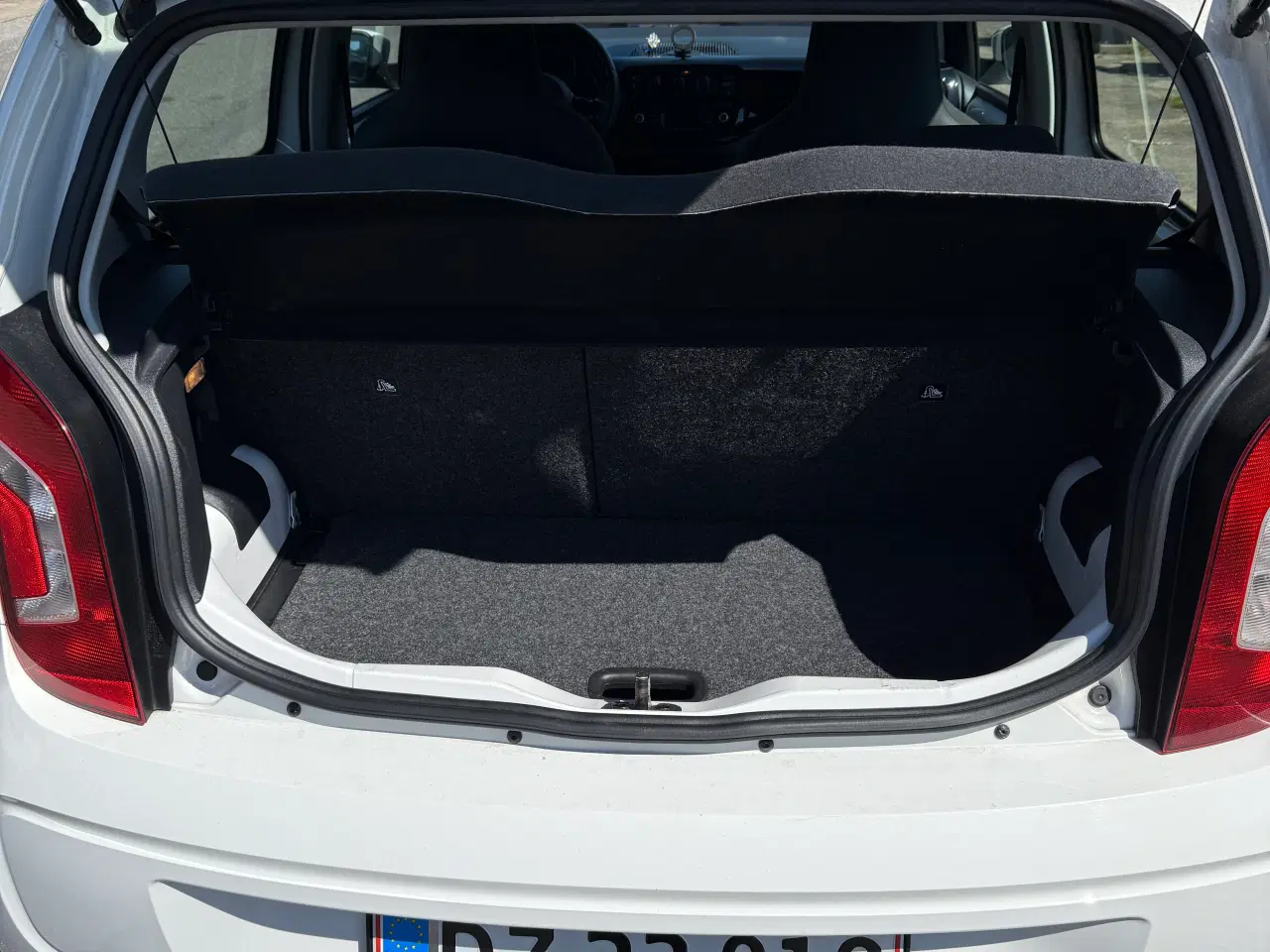 Billede 8 - VW UP 60HK årgang 2016. Km:133000