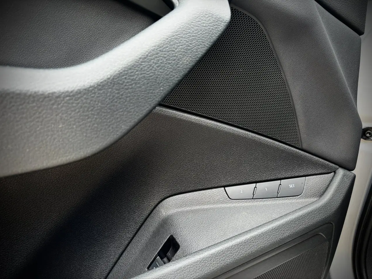 Billede 12 - Audi e-tron 50 quattro