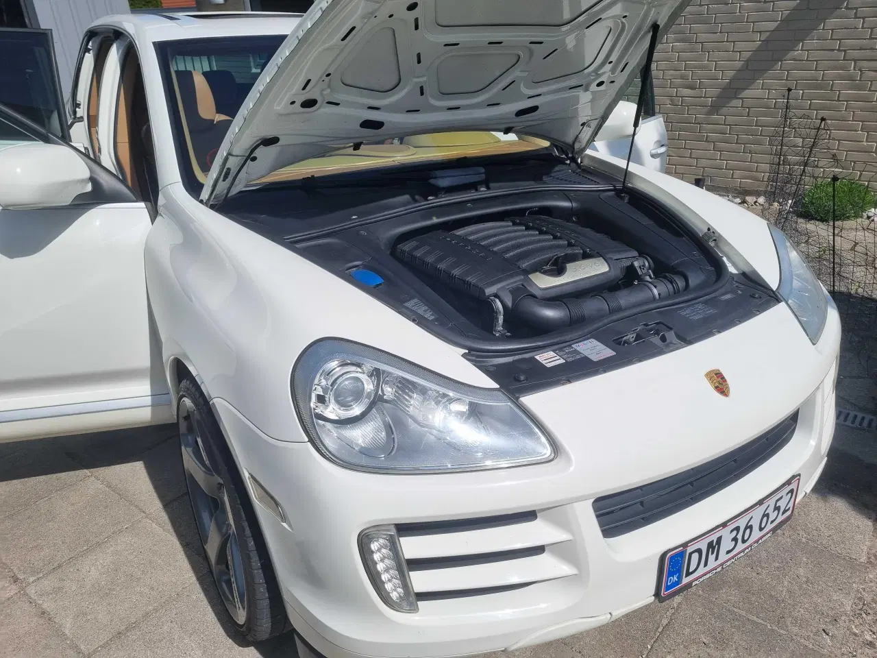 Billede 12 - FED Konge boss Porsche Cayenne Facelift 