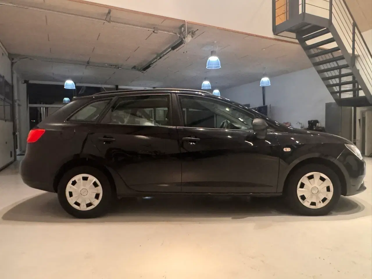 Billede 7 - Seat Ibiza 1,2 12V Reference 70HK Stc