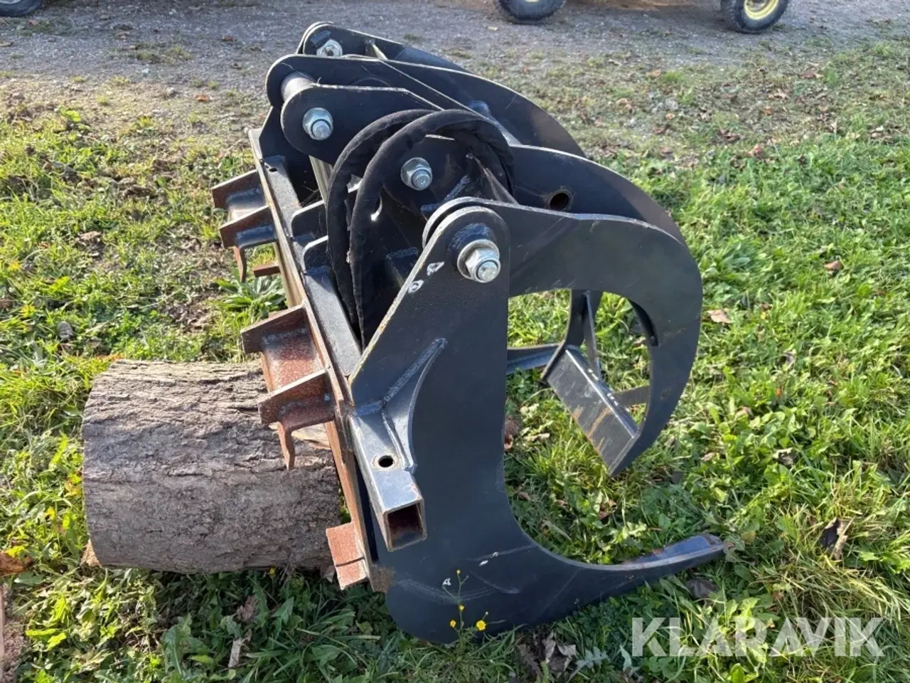 Billede 3 - Skovklo DK-TEC A/S. HNSK1400X