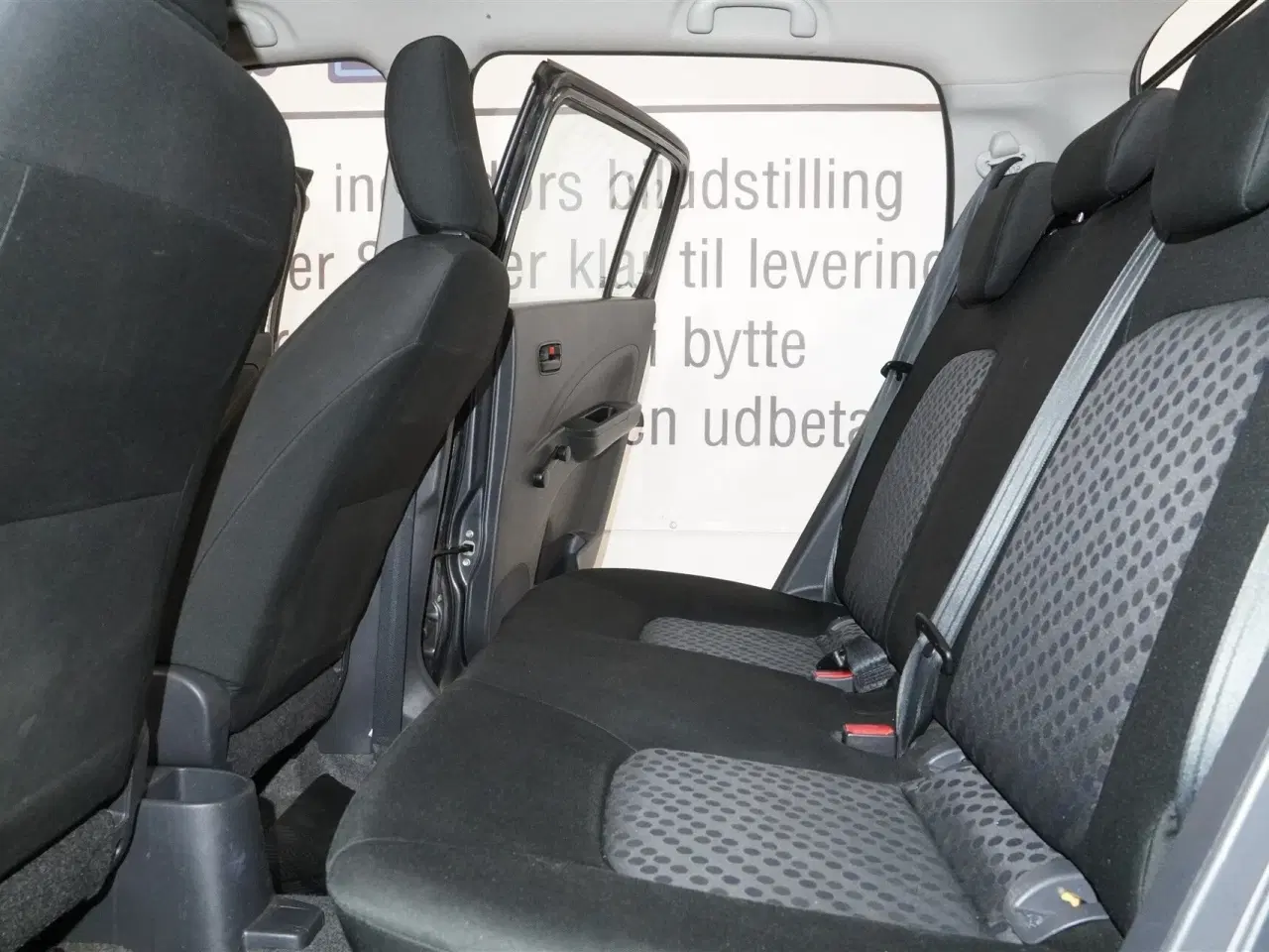 Billede 11 - Suzuki Celerio 1,0 12V Comfort 68HK 5d