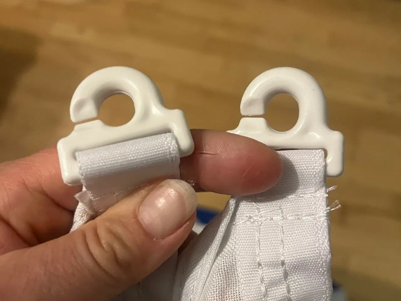 Billede 4 - FCK classic flag til flagstang 