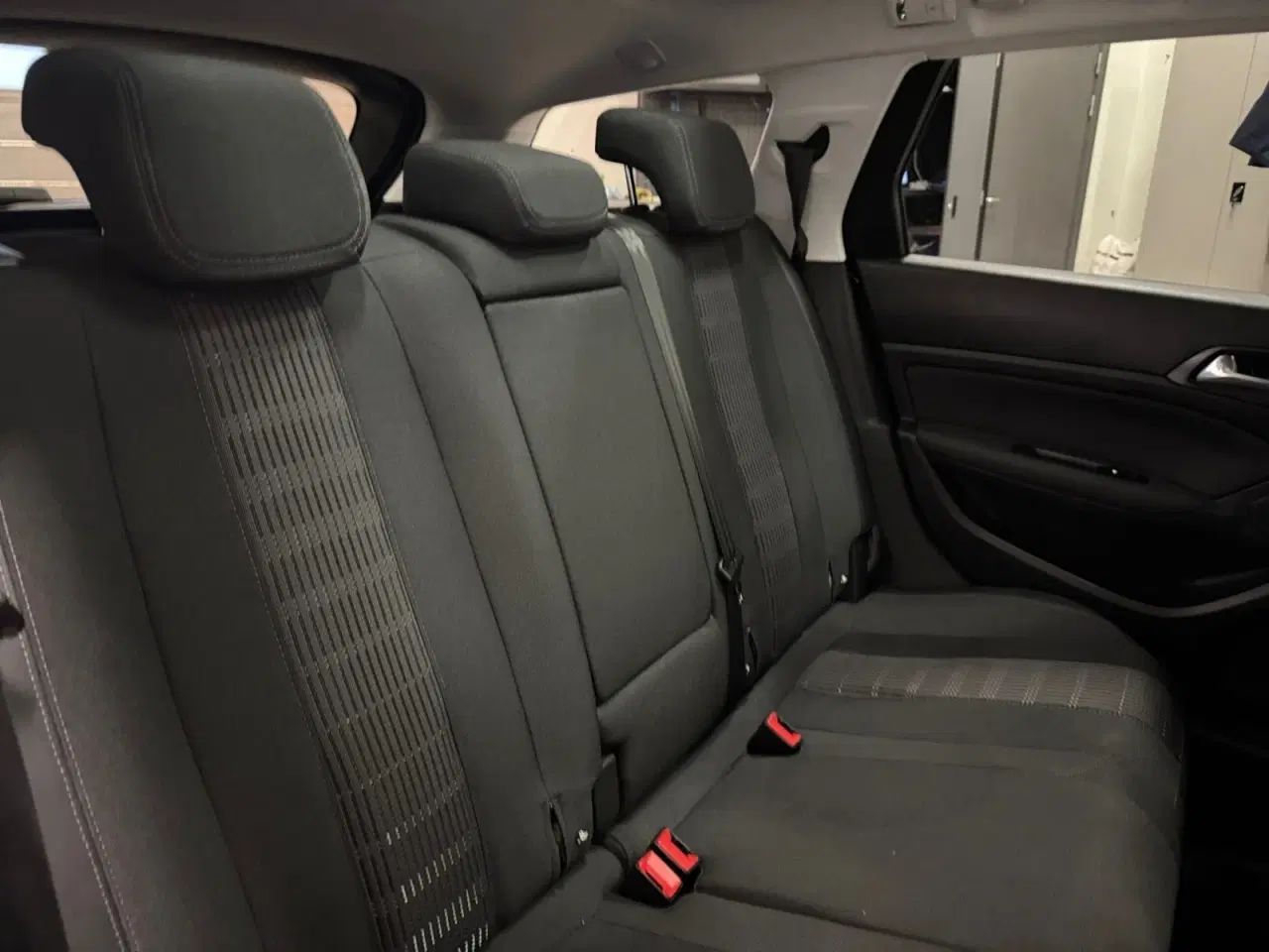 Billede 17 - Peugeot 308 1,6 BlueHDi 120 Allure SW