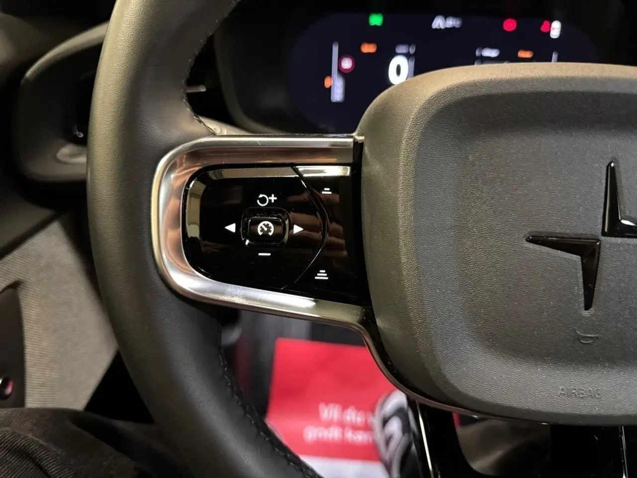 Billede 7 - Polestar 2  Long Range